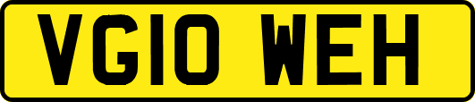 VG10WEH