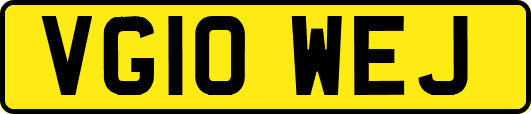 VG10WEJ