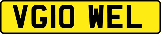 VG10WEL
