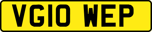 VG10WEP
