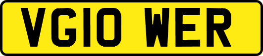 VG10WER