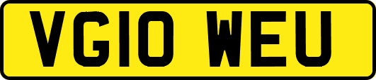 VG10WEU