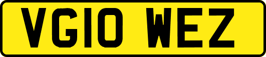 VG10WEZ