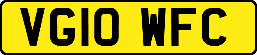 VG10WFC
