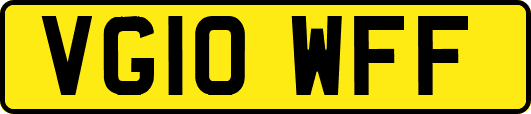 VG10WFF