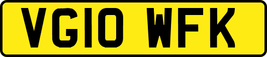 VG10WFK