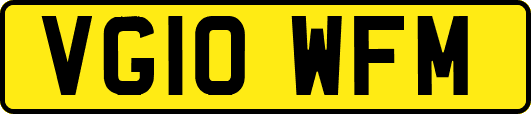 VG10WFM