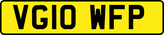 VG10WFP
