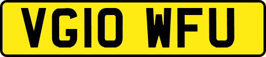 VG10WFU