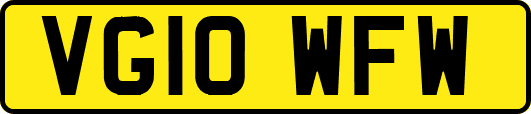 VG10WFW