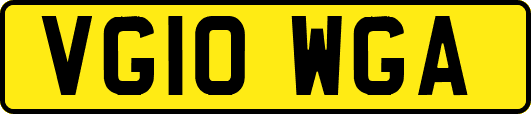 VG10WGA