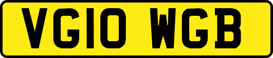 VG10WGB