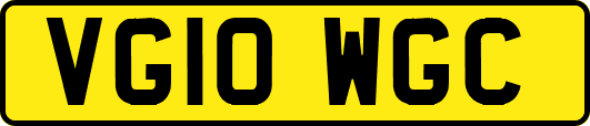 VG10WGC