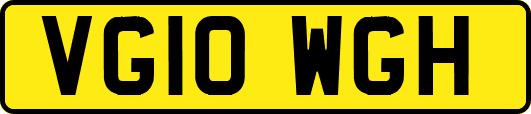 VG10WGH