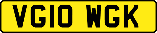 VG10WGK