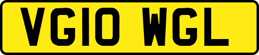 VG10WGL