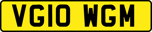 VG10WGM