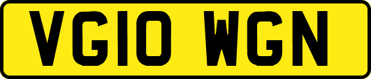 VG10WGN