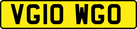 VG10WGO