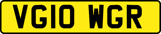 VG10WGR
