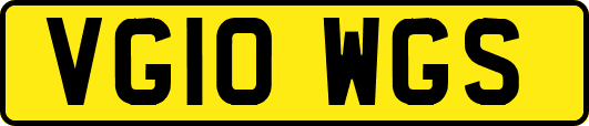 VG10WGS