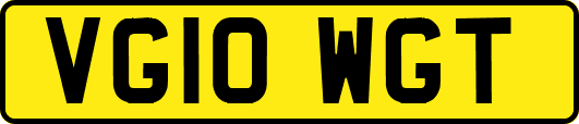 VG10WGT