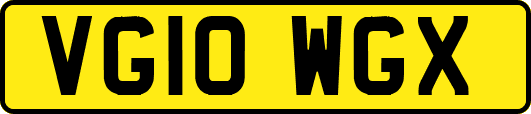 VG10WGX