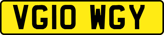VG10WGY
