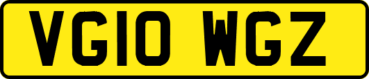 VG10WGZ