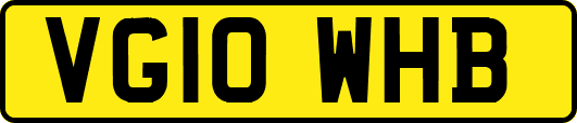 VG10WHB