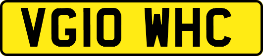 VG10WHC