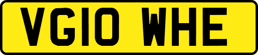 VG10WHE