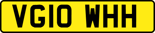 VG10WHH