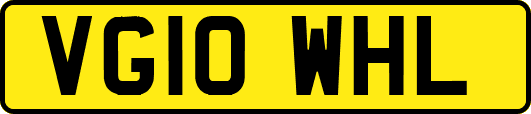 VG10WHL