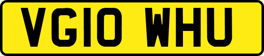VG10WHU
