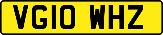 VG10WHZ