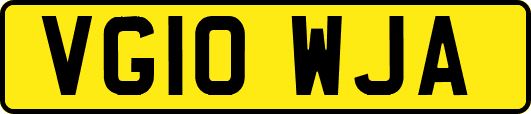 VG10WJA