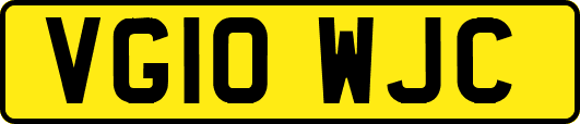 VG10WJC