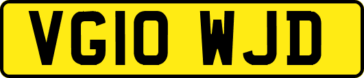 VG10WJD