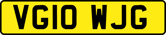 VG10WJG