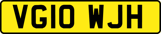 VG10WJH
