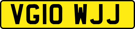 VG10WJJ