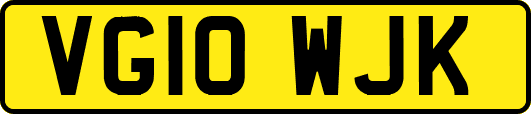 VG10WJK