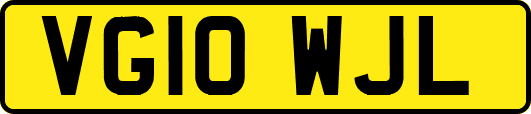 VG10WJL