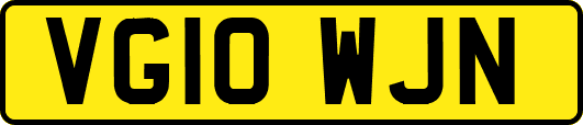 VG10WJN
