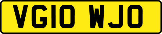 VG10WJO