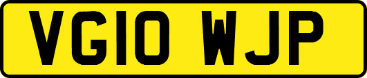 VG10WJP