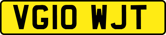 VG10WJT
