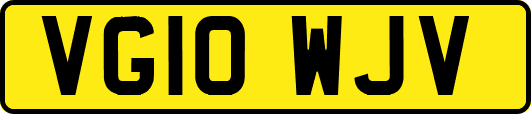 VG10WJV