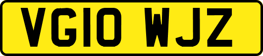 VG10WJZ